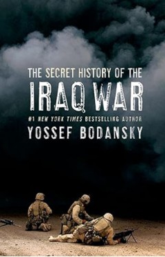 Secret History of the Iraq War